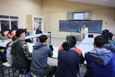 Cómo será el proceso para el ingreso a la Jerarquía Directiva en educación para Jóvenes y Adultos.  