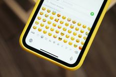 Hay 3.782 emojis oficiales a lo largo del mundo. Foto: Unsplash