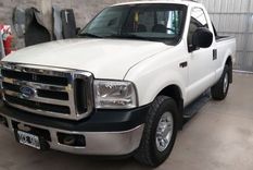 el usado del dia: ford f-100 xlt modelo 2009