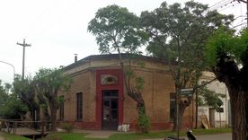 Este pueblo de Buenos Aires es ideal para pasar este fin de semana largo. Este pueblo de Buenos Aires es ideal para pasar este fin de semana largo.