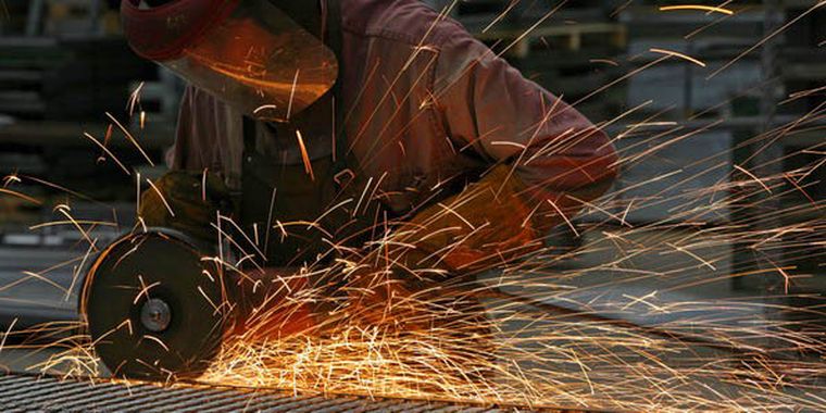 La medida generó un fuerte rechazo del sector industrial, uno de los más fuertes del país. Foto: web