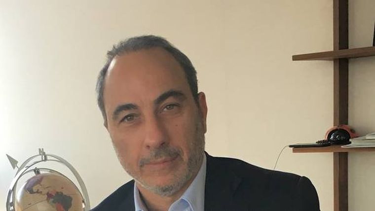 Foto: Clarín