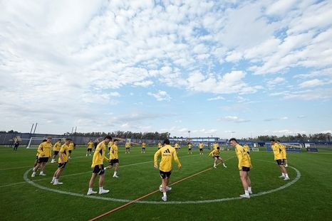 Un futbolista que pertenece a Boca podría dar el salto al fútbol inglés. Un futbolista que pertenece a Boca podría dar el salto al fútbol inglés.