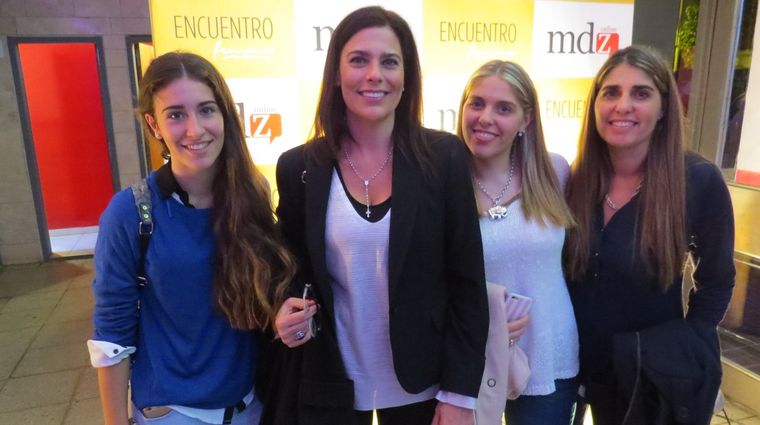 Foto: Muriel del Barco/MDZ