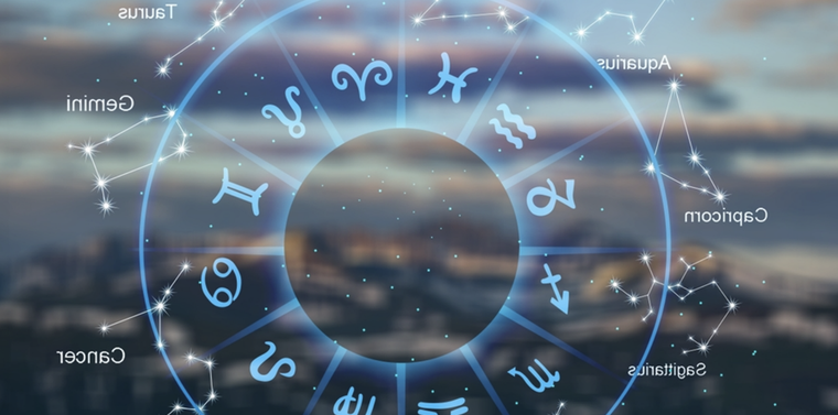 Tres signos son los que tendrán suerte este mes Foto: Shutterstock