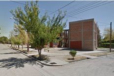 san rafael: lo acusaron de abuso sexual y se tiro desde un tercer piso