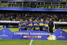 Un exfutbolista de Boca sueña con regresar al club. Foto: Fotobaires