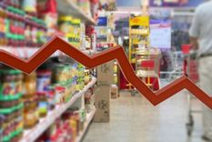 Ventas minoristas Caen las ventas minoristas Foto: FEBA Federación Económica de Buenos Aires