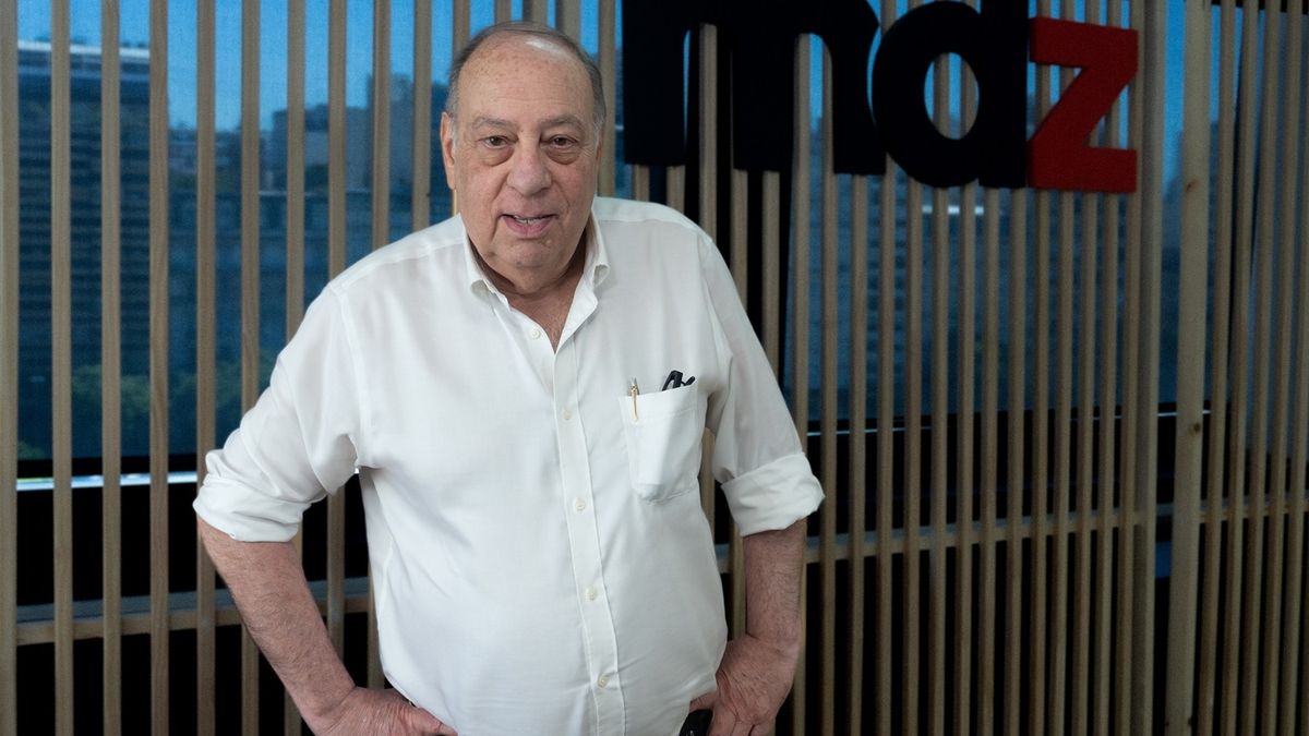 El duro pronóstico de Roberto Cachanosky para el gobierno de Javier Milei: qué dijo el economista