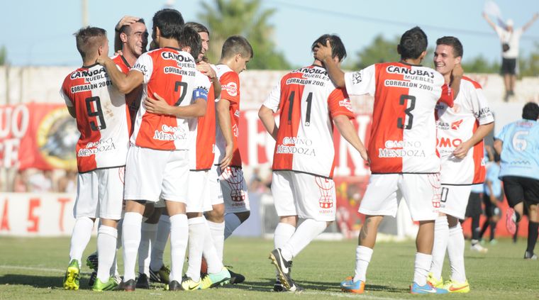 Foto: Fernando Martínez / MDZ