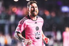 El 10 dirá presente en el torneo mundialista. Foto: @leomessi El 10 dirá presente en el torneo mundialista. Foto: @leomessi