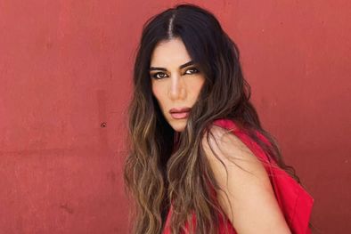 MDZol | Florencia de la V