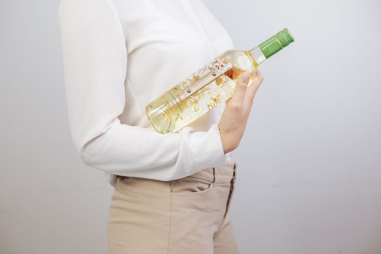 Blancos y rosados para la primavera