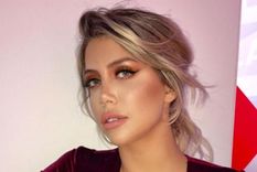 wanda no se quedo callada: si fuera hombre, seria el idolo de todos