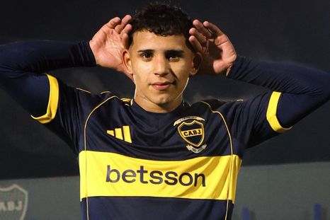 Boca ganó todo y lo gritó fuerte: Tres clásicos al hilo y con chicana incluida para el eterno rival. Boca ganó todo y lo gritó fuerte: Tres clásicos al hilo y con chicana incluida para el eterno rival.