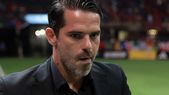 Fernando Gago ya no es más DT del Necaxa.