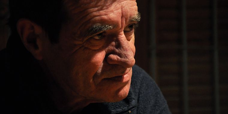 Foto: Agustín Mauricio/Mediamza.com