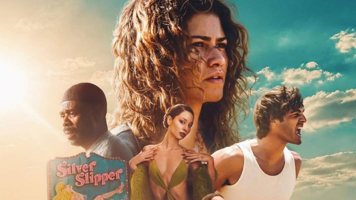 Cuenta regresiva para la tercera temporada de Euphoria en HBO Max: hora de estreno, capítulos y adelantos