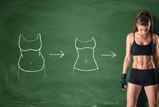 Consejos de expertos para maximizar tu entrenamiento para perder peso Foto: Vitónica