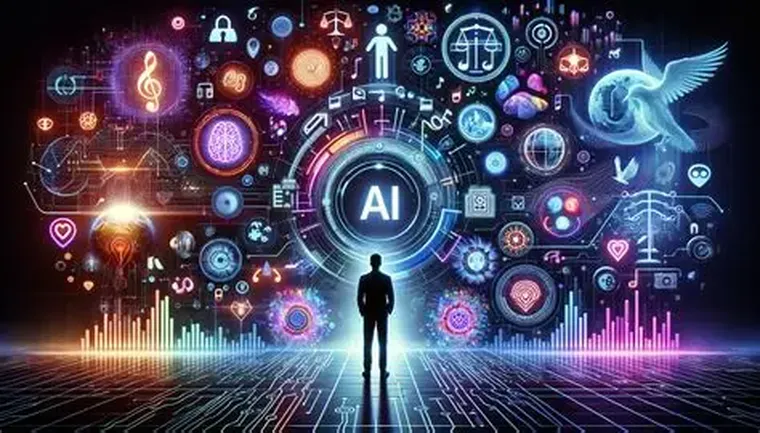 La tecnología avanza a un ritmo sin precedentes, la ciencia amplía constantemente sus fronteras y las capacidades de innovación parecen no tener límites. La tecnología avanza a un ritmo sin precedentes, la ciencia amplía constantemente sus fronteras y las capacidades de innovación parecen no tener límites.