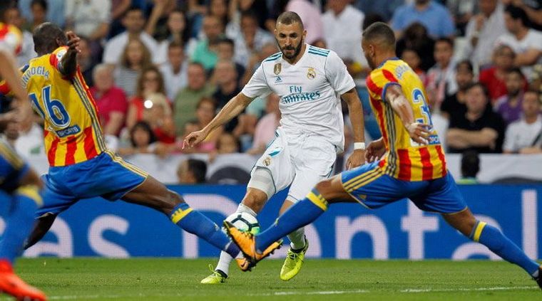 Foto: Real Madrid