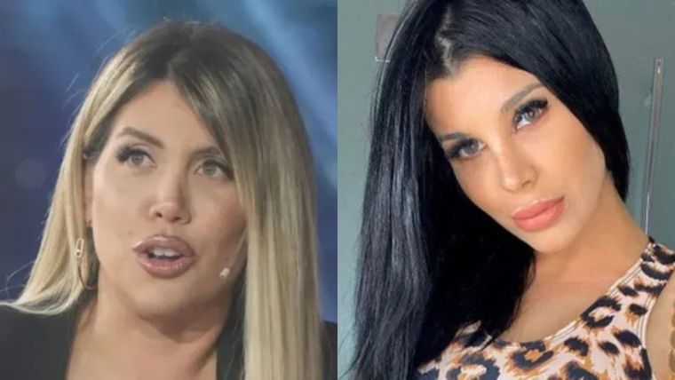 Una guerra de... ¿divas? Créditos: Archivo MDZ