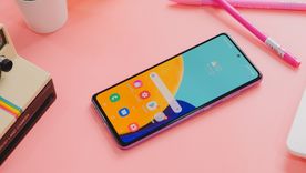 Los mejores teléfonos de gama media de 2026 ofrecen pantallas AMOLED y baterías de larga duración para todo tipo de usuarios. Los mejores teléfonos de gama media de 2026 ofrecen pantallas AMOLED y baterías de larga duración para todo tipo de usuarios.