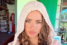 Cuánto gasta la China Suárez en caprichos.. Foto: Instagram @sangrejaponesa.