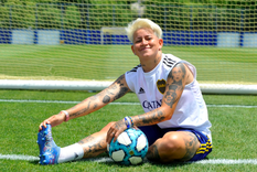 el polemico descargo de la jugadora de boca que apoyo a villa: ?quiero dejar en claro que?? el polemico descargo de la jugadora de boca que apoyo a villa: ?quiero dejar en claro que??