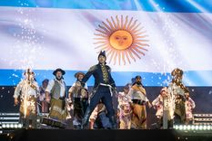 san martin celebro su 209° aniversario con una agenda cargada de musica, vino y tradicion san martin celebro su 209° aniversario con una agenda cargada de musica, vino y tradicion