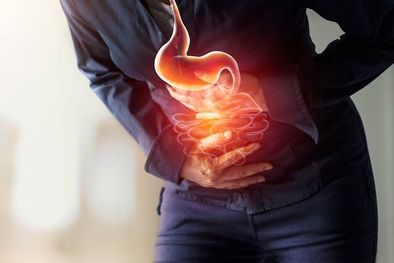 MDZol | La hinchazón o distensión es un aumento visible del tamaño del abdomen. La barriga se siente llena y esto genera una incomodidad. Foto: GETTY IMAGES
