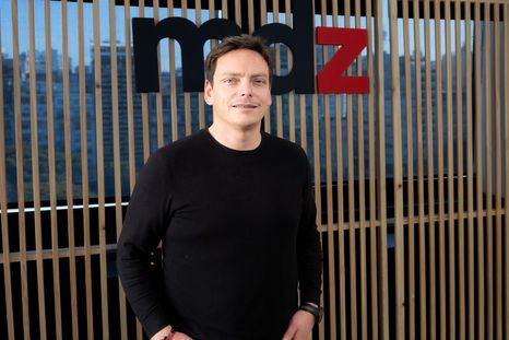 Pablo Nicoletti Pablo Nicoletti