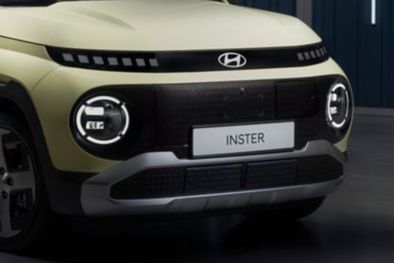 MDZol | Así es el nuevo modelo de Hyundai Foto: Hyundai
