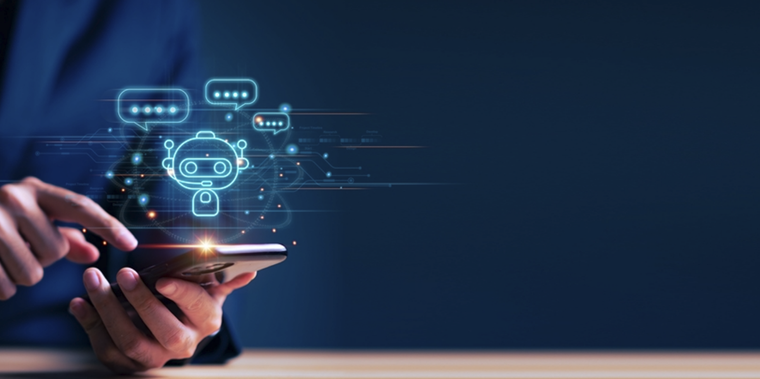 La inteligencia artificial fue consultada por el nombre más bonito y esto fue lo que soltó Foto: Shutterstock