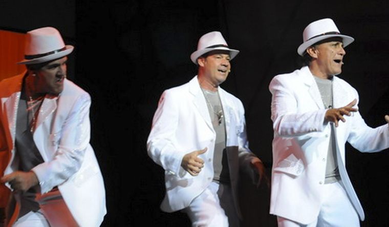 Daddy no estará en el retorno de Midachi a los escenarios