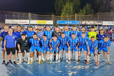 Godoy Cruz eliminó a Jockey por penales y es finalista del Clausura. Foto: Prensa Godoy Cruz Godoy Cruz eliminó a Jockey por penales y es finalista del Clausura. Foto: Prensa Godoy Cruz