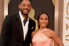 Jada Pinkett se abrió para contar sus sensaciones por la bofetada de Will Smith a Chris Rock.