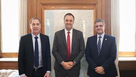 Santilli recibió a Jorge Macri en Rosada: el toma y daca del Presupuesto y la Coparticipación. Santilli recibió a Jorge Macri en Rosada: el toma y daca del Presupuesto y la Coparticipación.