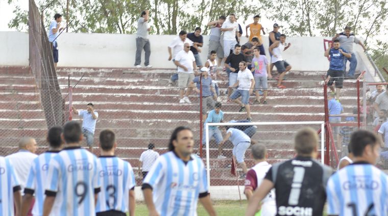 Foto: Prensa Club Atlético Argentino