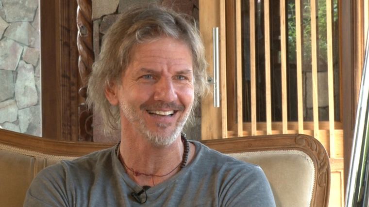 Facundo Arana. Foto: TV Pública -  https://new.tvpublica.com.ar