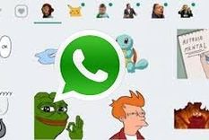 whatsapp: la solucion mas esperada para los amantes de los stickers whatsapp: la solucion mas esperada para los amantes de los stickers