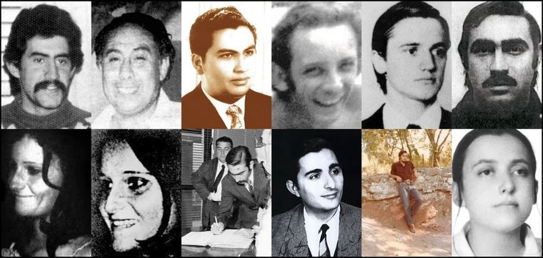 El Juzgado Federal N°3 de Córdoba confirmó la identidad de once desaparecidos desde la última dictadura y cuyos restos fueron encontrados en una fosa común dentro del ex centro clandestino de detención La Perla.