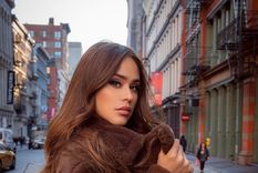 Yanet García demostró una vez más que es dueña de una imponente belleza. Foto: Instagram
