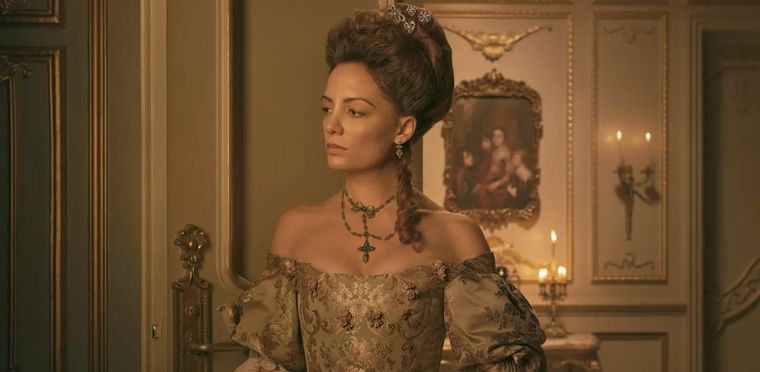 Cada capítulo dura aproximadamente 50 minutos Foto: Netflix