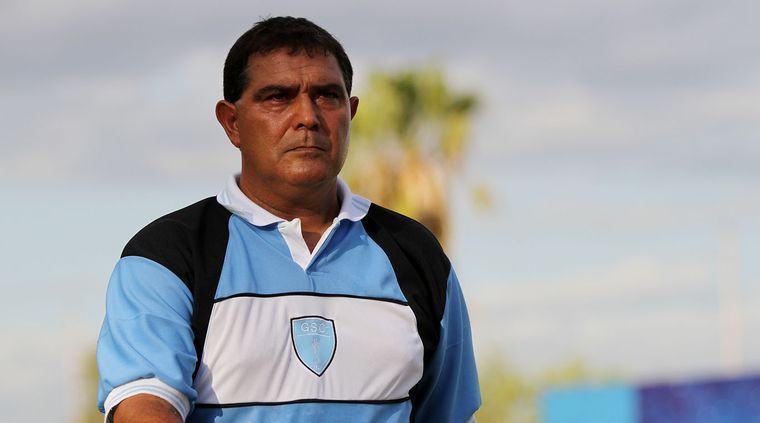 Foto: Nacho Gaffuri / MDZ