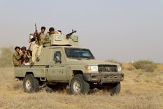 La CIA evalúa apoyar y armar grupos en Oriente Medio como parte de una estrategia para presionar al régimen de Irán.