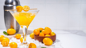 Cómo hacer licor de quinotos en casa: guía completa Foto: Shutterstock