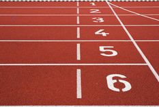 Estos son los números de la suerte de hoy.