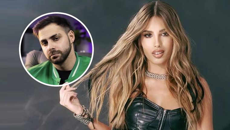 ¿Qué pasa entre Juli Poggio y Grego Rossello?