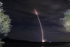 Imagen ilustrativa Foto: Xinhua